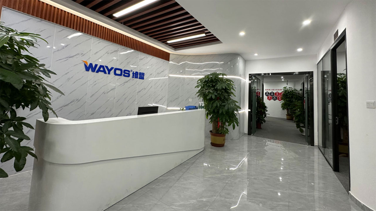 Wayos shenzhen